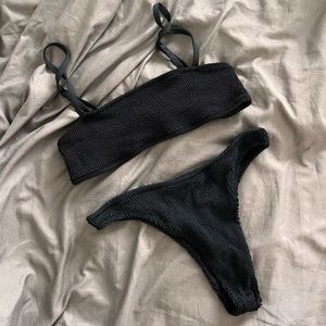 Youswim Poise Standard Waist Two-Piece